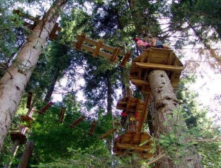  Cuidado con el vértigo 